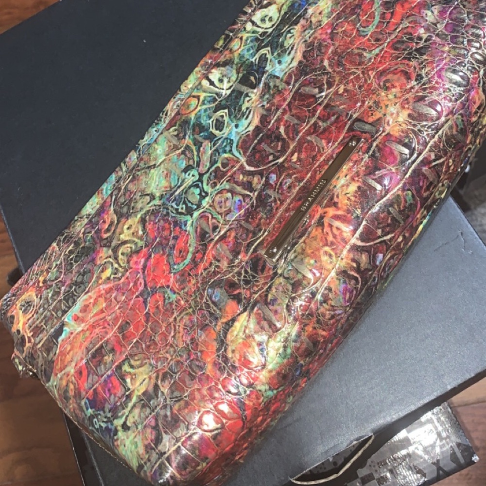 Brahmin tote